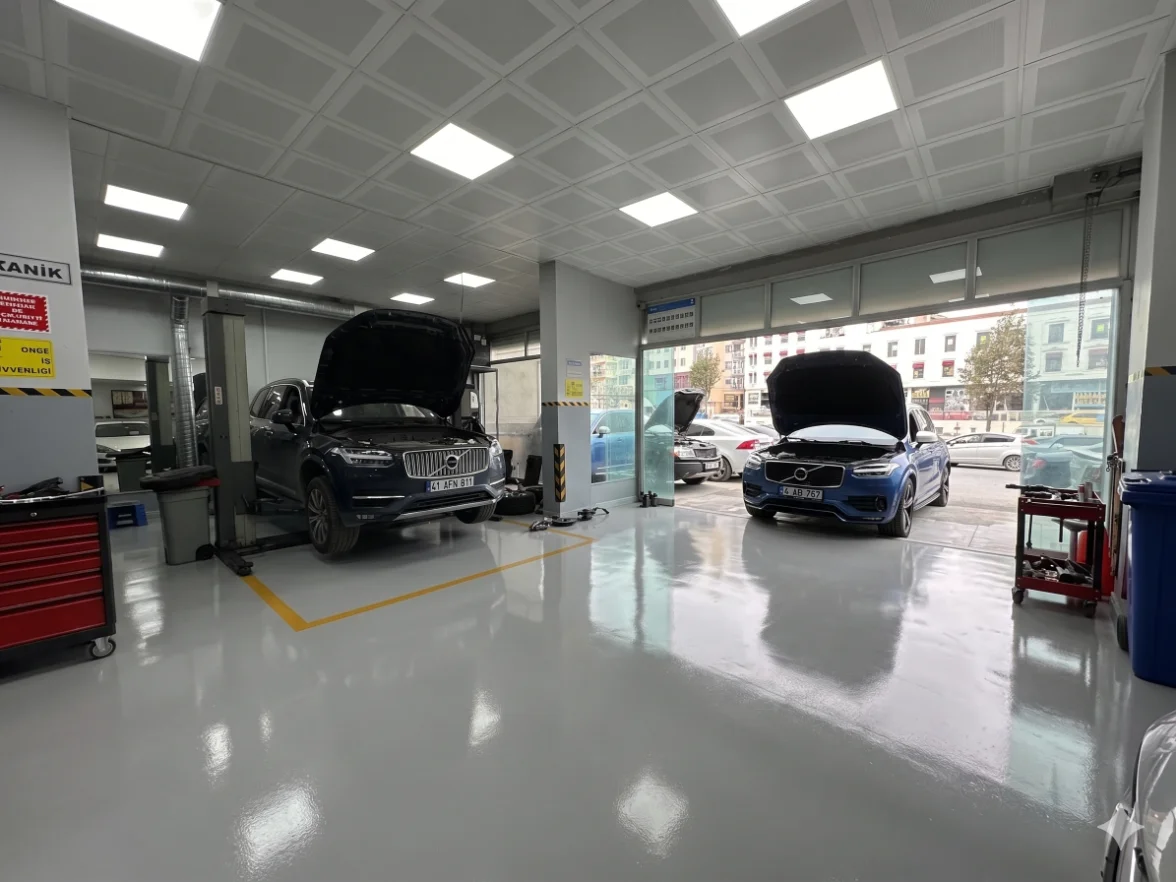 Volvo On Call'dan Volvo Cars Uygulamasına Geçiş