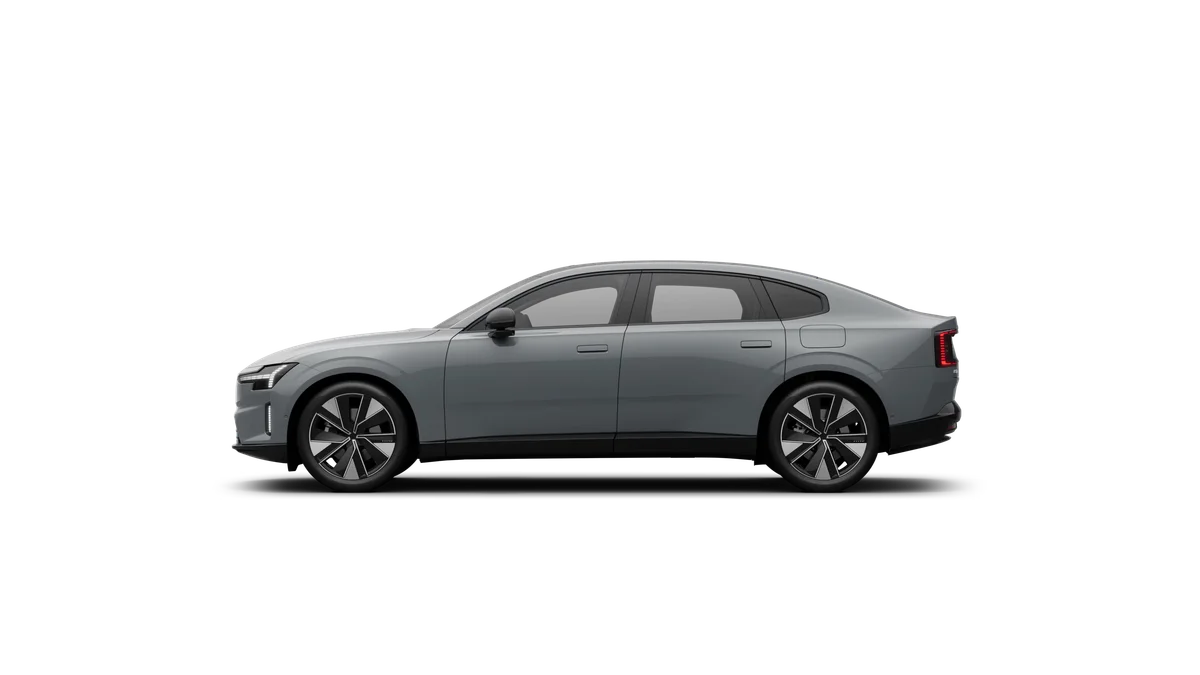 Volvo ES90 periyodik bakım