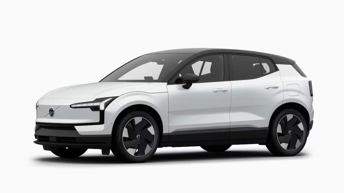 Elektrikli Volvo Akü Ömrü Ne Kadar?