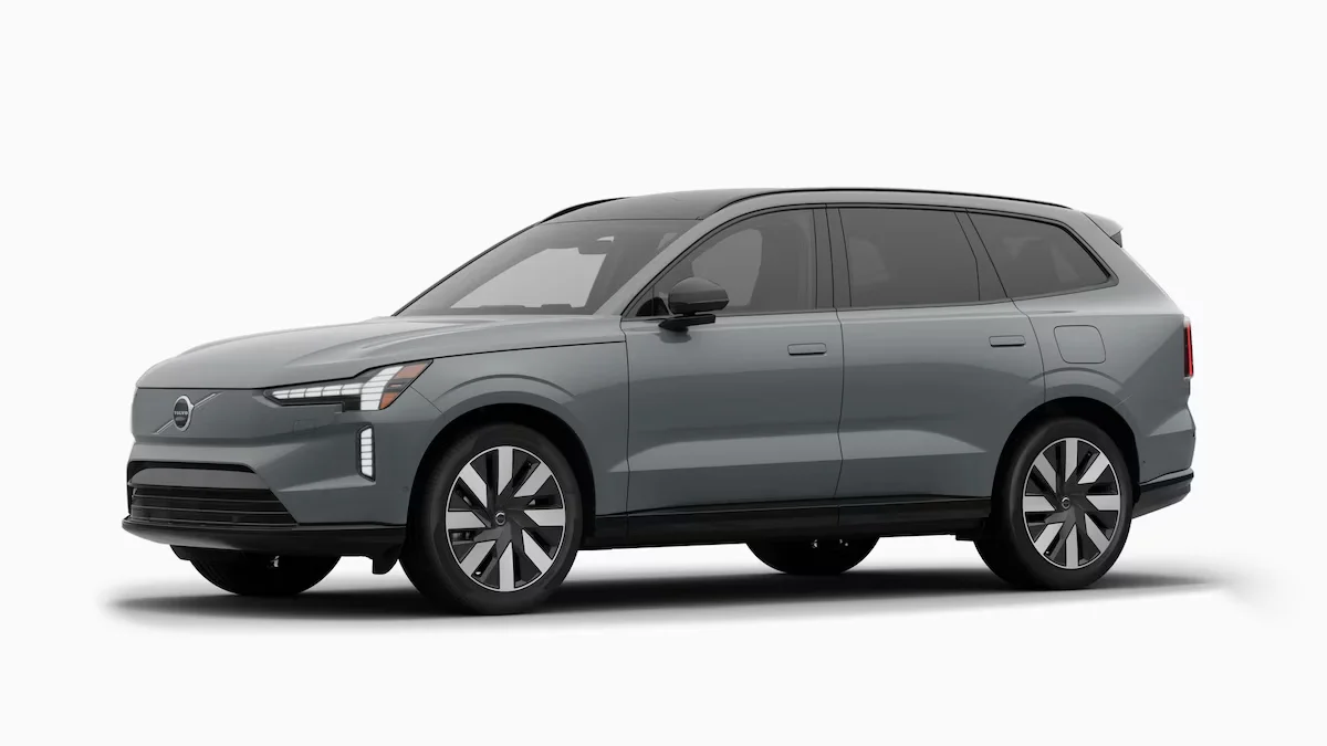 Volvo On Call Acil Durum (SOS) ve Yol Yardımı Nasıl Çalışır?