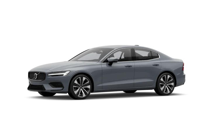 Volvo S60 Bakımı ve Performans