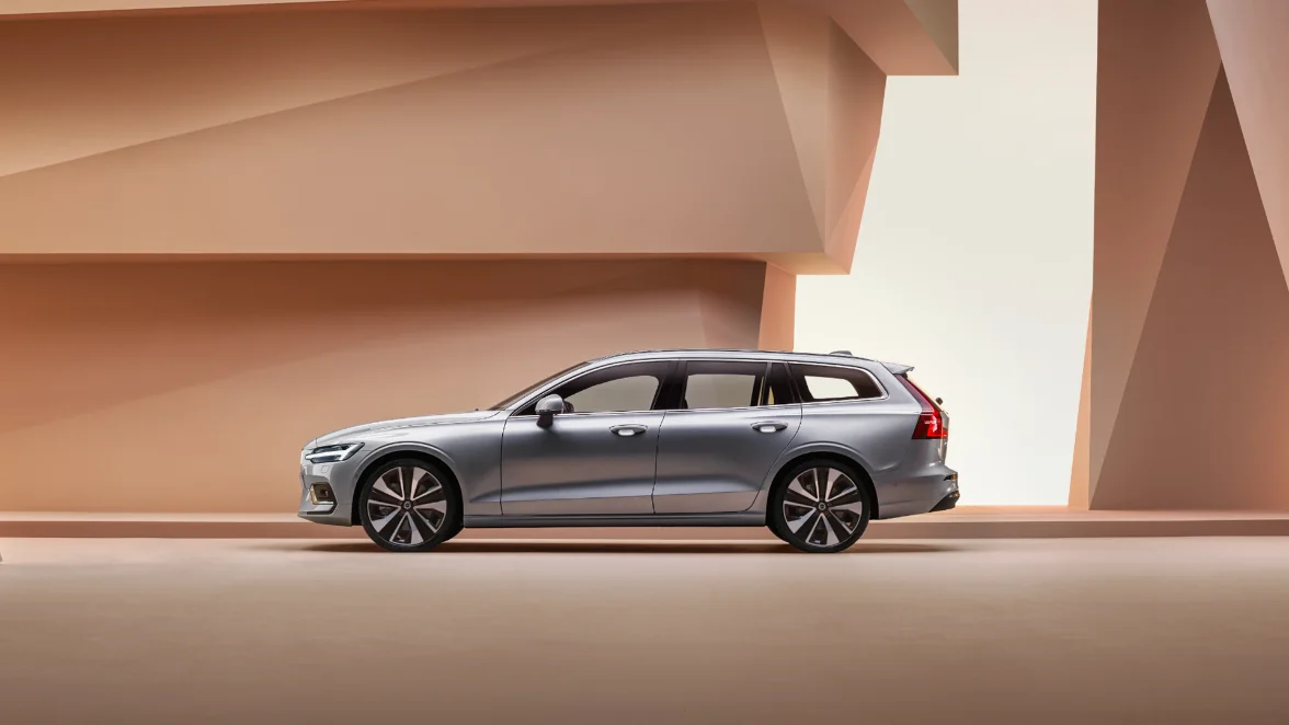 Volvo V60 Bakım Rehberi