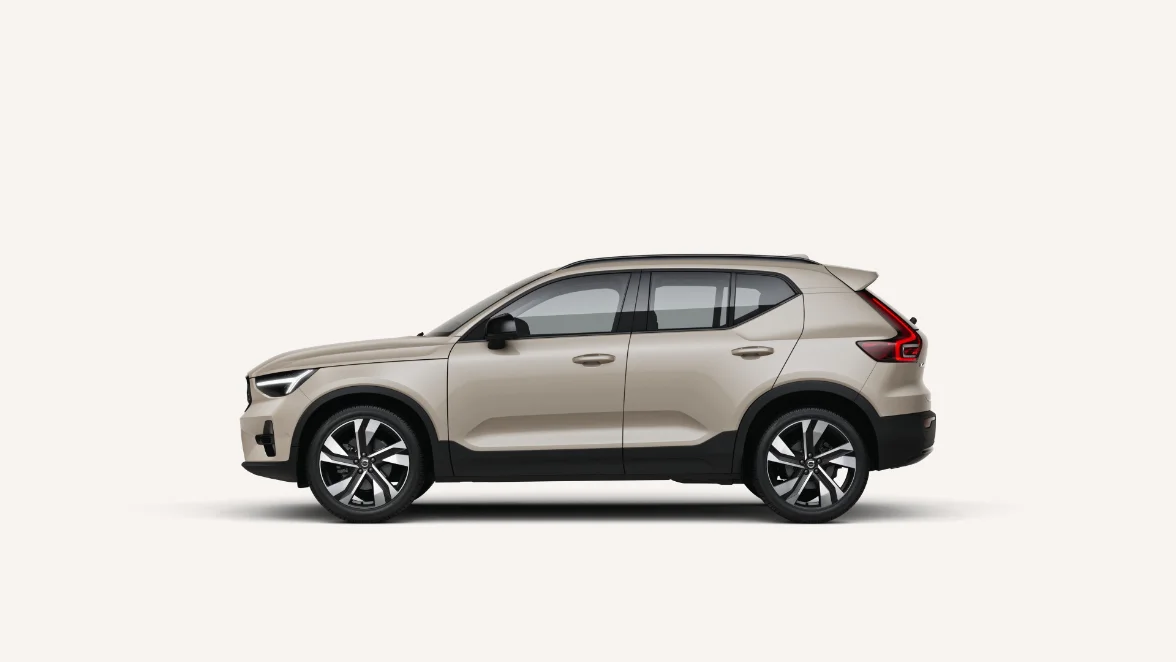 Volvo XC40 Periyodik Bakım Rehberi