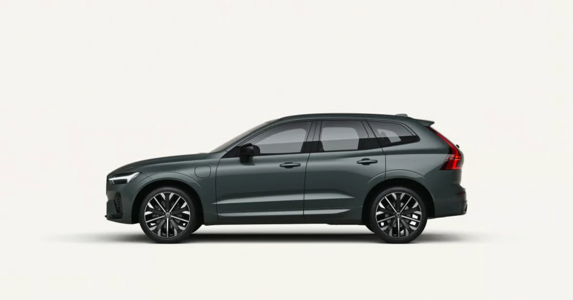 Volvo On Call Hangi Modellerde Var? (XC, S, V, EX Serisi)