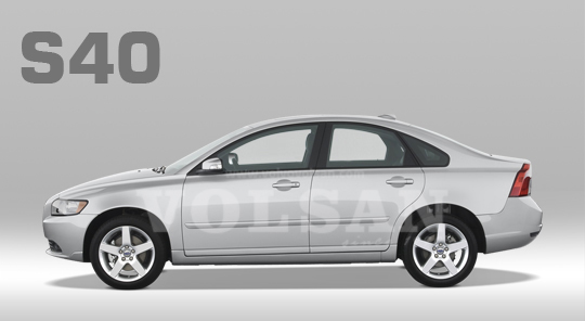 Volvo Marka C30 Bakım