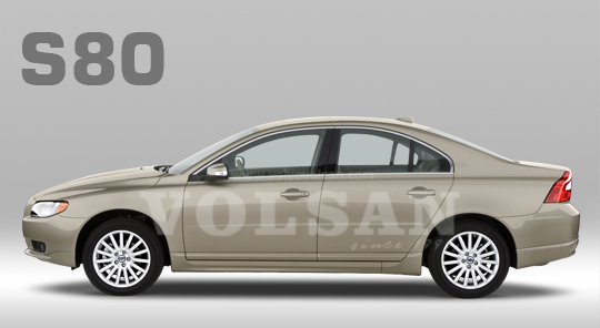 Volvo Marka C30 Bakım