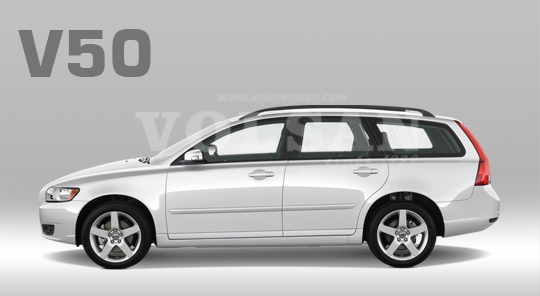 Volvo Marka C30 Bakım