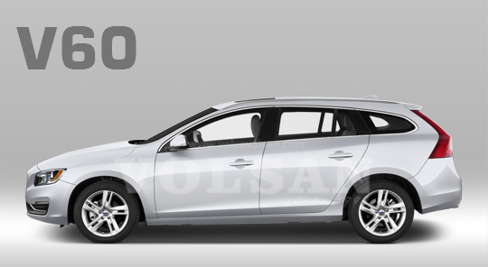 Volvo Marka C30 Bakım