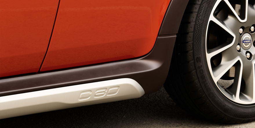 Volvo Marka Orijinal ve Yan Sanayi Aksesuar